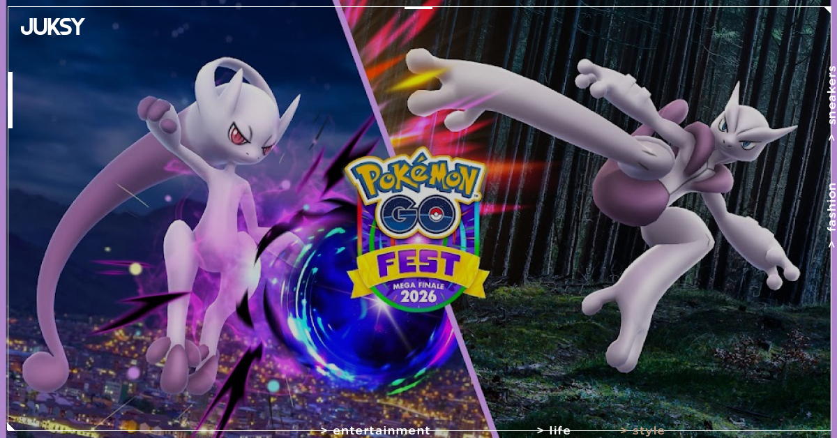 《Pokémon GO》超級壓軸 9 月登場!裝甲超夢回歸、超級超夢 X/Y 解鎖全新冒險效果