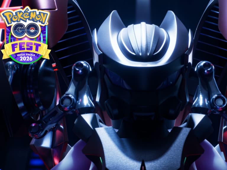 《Pokémon GO》超級壓軸 9 月登場！裝甲超夢回歸、超級超夢 X／Y 解鎖全新冒險效果