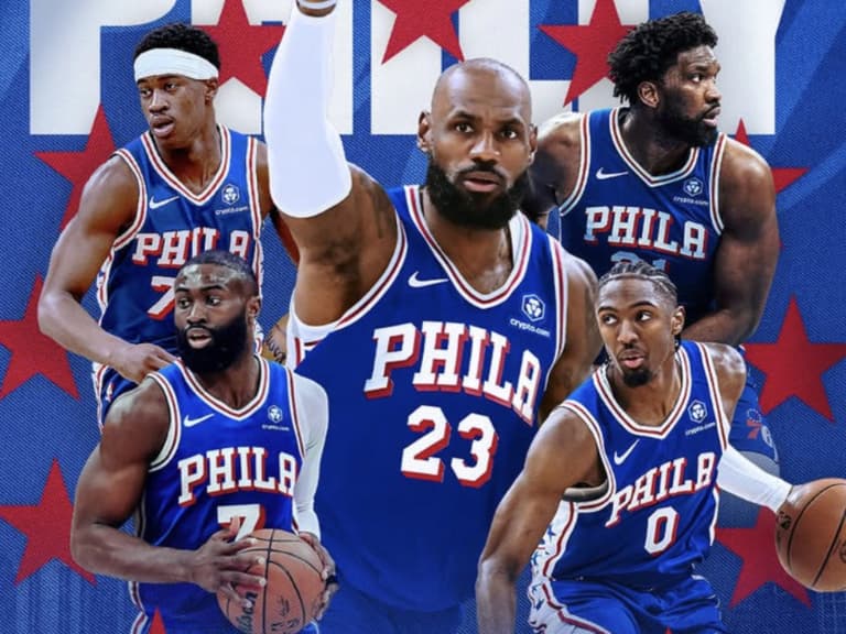 NBA／Jaylen Brown 喊話 76 人球迷「把握當下」！2K27 評分曝光，先發 4 人突破 90 分！