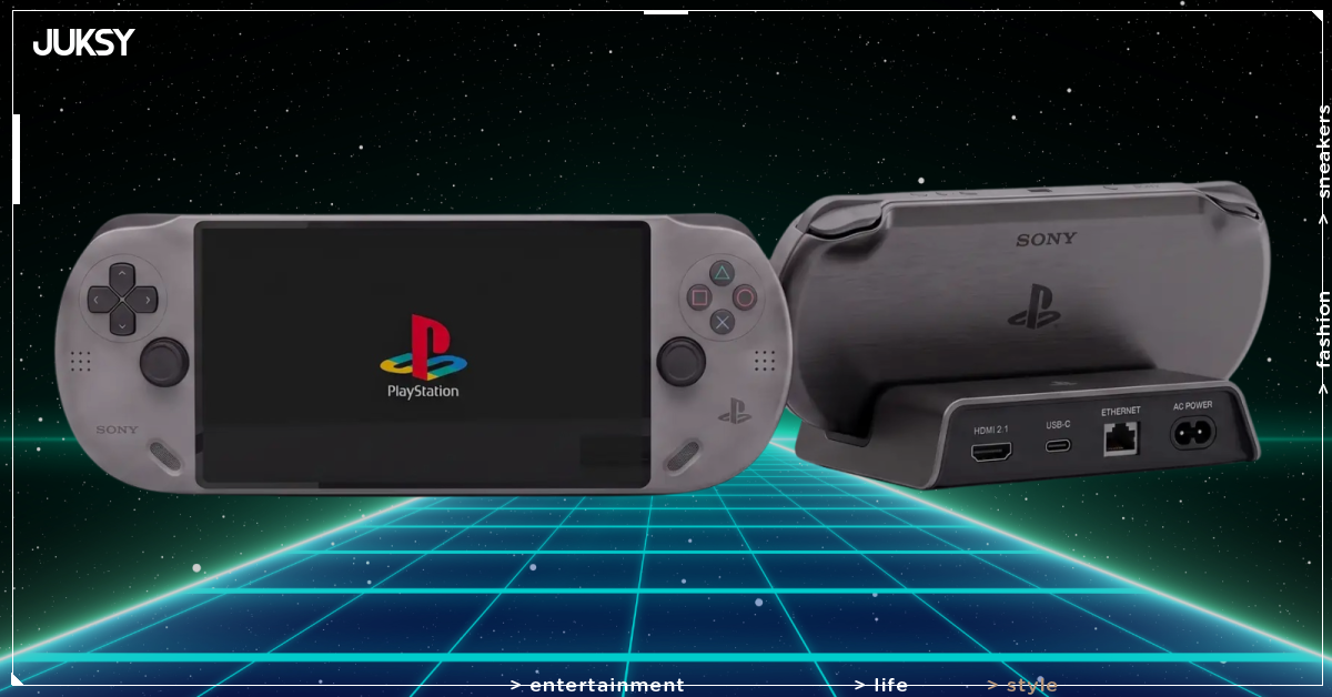 PSP 3 掌機復活了?Sony 傳推 200 美元超頻底座、支援 4K,與 PS6 同捆價讓玩家狂喊「荷包要失守」