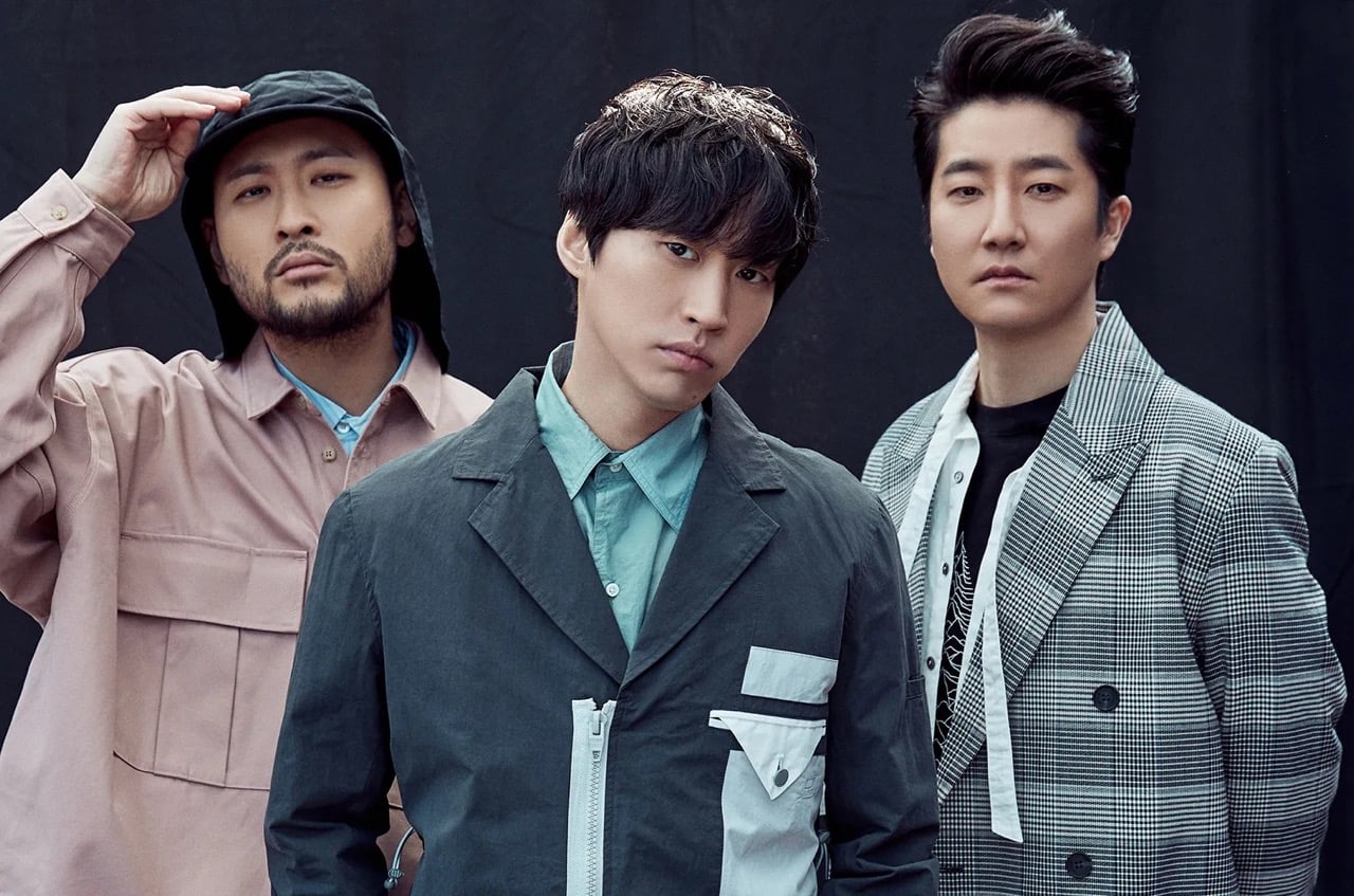 Epik High 是誰?神曲〈Born Hater〉、中指應援燈、YG 時期⋯8 件事認識韓國嘻哈傳奇!