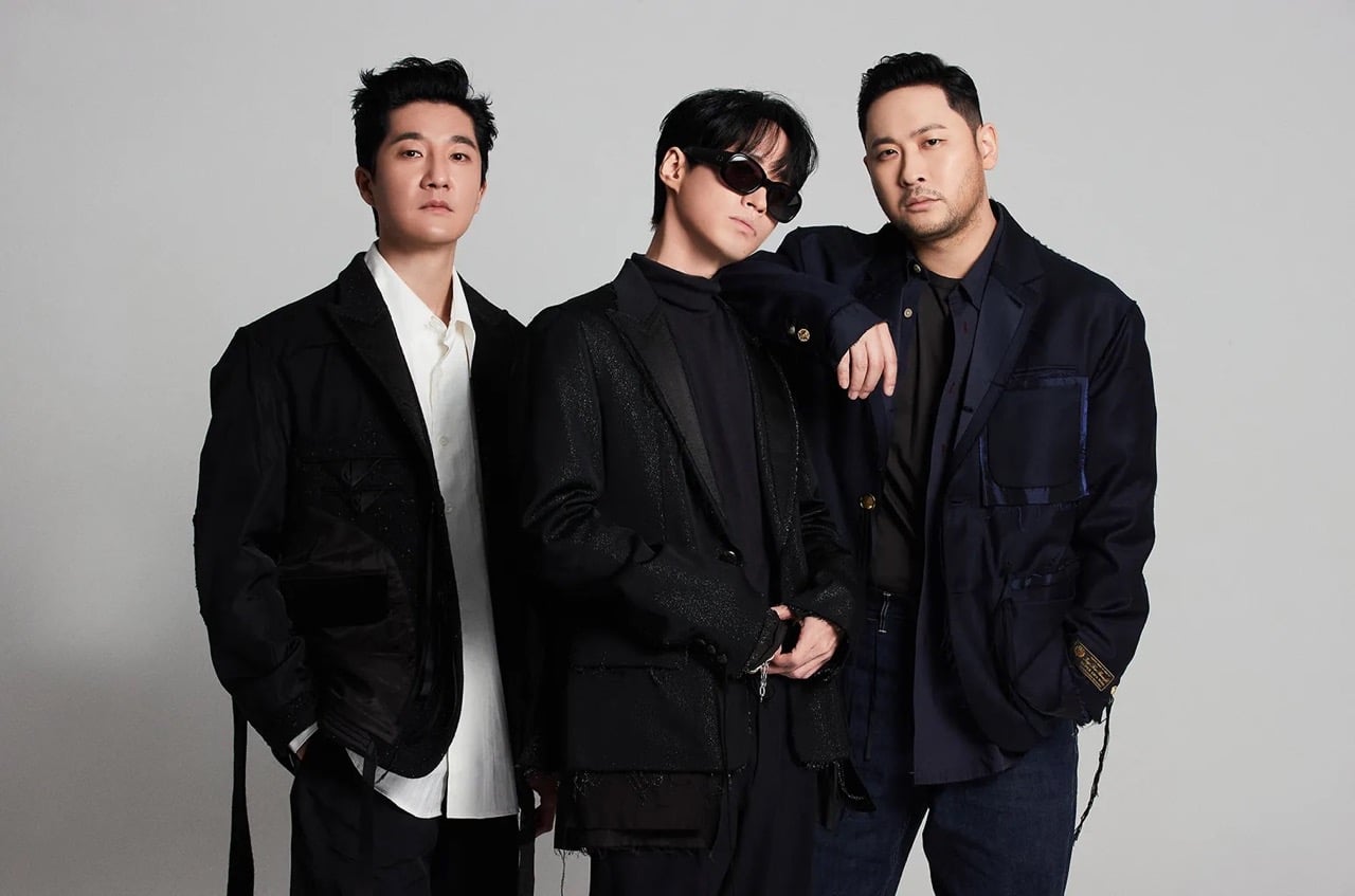Epik High 是誰?神曲〈Born Hater〉、中指應援燈、YG 時期⋯8 件事認識韓國嘻哈傳奇!