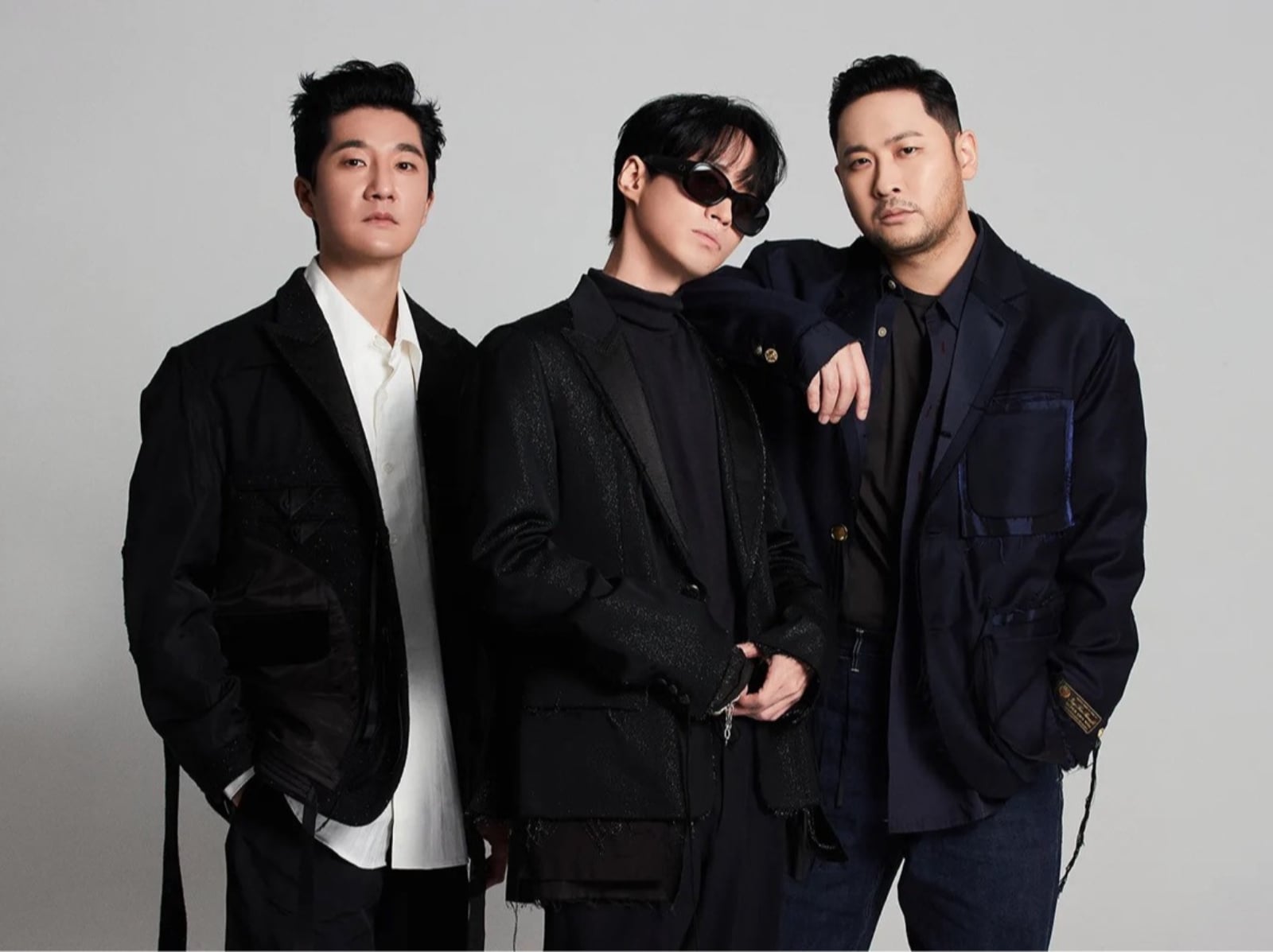 Epik High 是誰？神曲〈Born Hater〉、中指應援燈、YG 時期⋯8 件事認識韓國嘻哈傳奇！