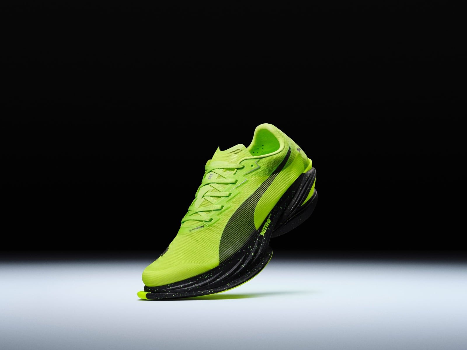 PUMA 兩款競速跑鞋發表迎戰 2026 年末馬拉松賽季!DEVIATE NITRO™ELITE 4、FAST-R NITRO™ ELITE 3⋯一次看!