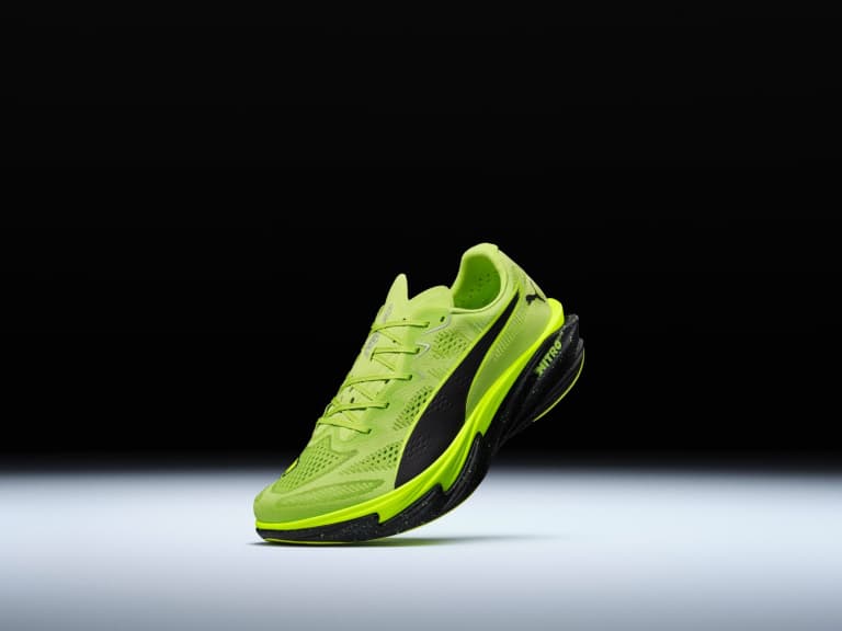 PUMA 兩款競速跑鞋發表迎戰 2026 年末馬拉松賽季！DEVIATE NITRO™ELITE 4、FAST-R NITRO™ ELITE 3⋯一次看！