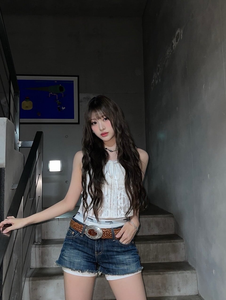 RESCENE 日本成員 Minami 是誰?身高 163「巨濟 YAHO」爆紅、5 大魅力快認識!
