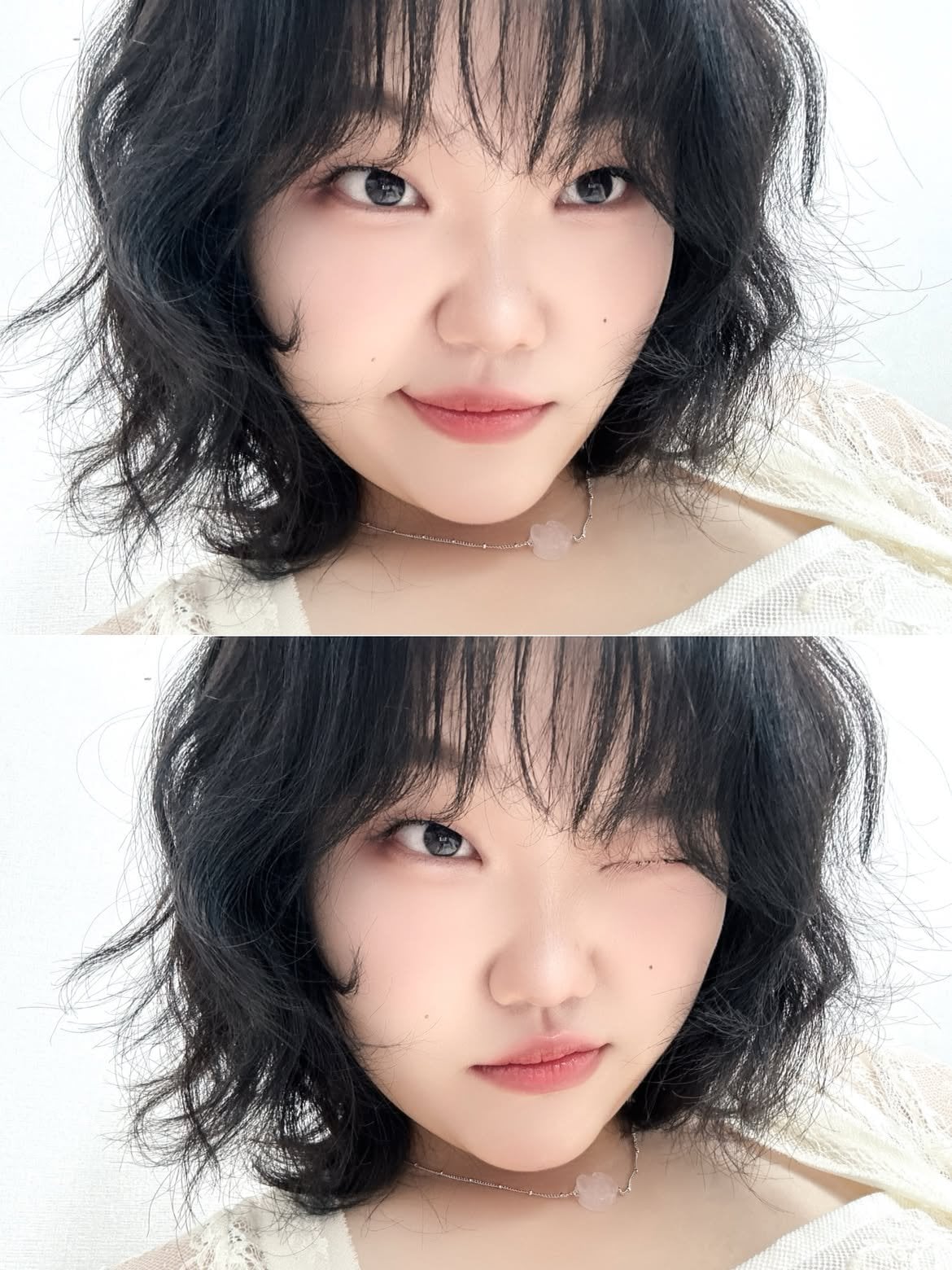 AKMU 李秀賢 30kg 減重大成功!貼身青牛仔褲都鬆了,V字臉線絕了