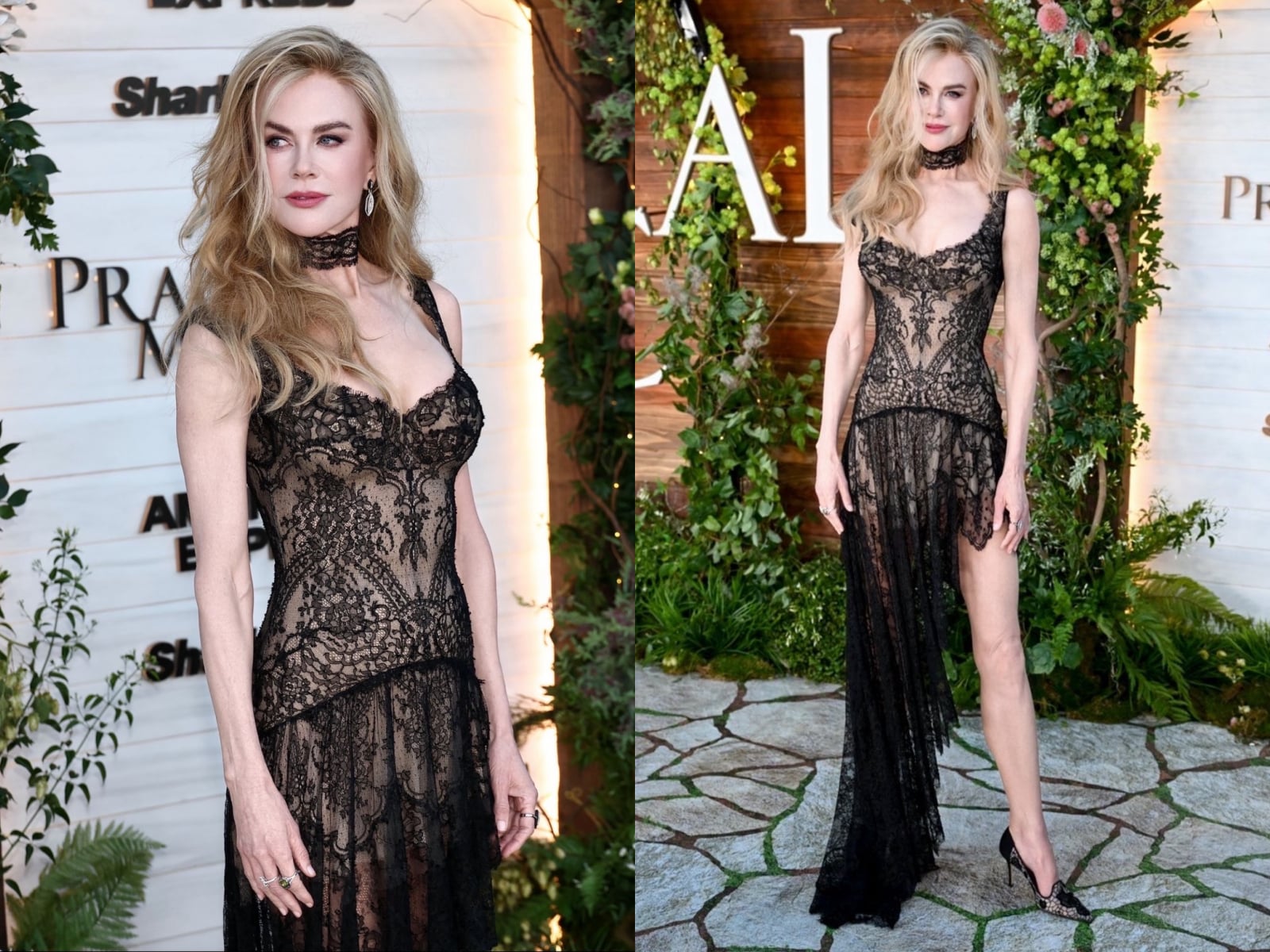 妮可基嫚 Nicole Kidman 身高 180 公分 59 歲身材太逆天！注重保濕、有氧運動⋯12 招凍齡保養技巧曝光！