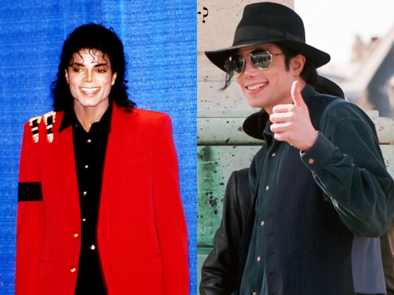 麥可傑克森 Michael Jackson 遭女兒爆料私下會講髒話！坦言：「他都會用比較個性的詞彙！」