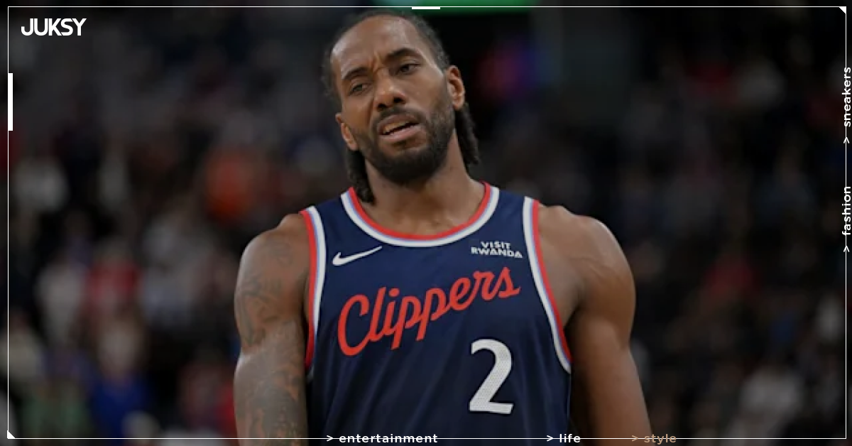 NBA/快艇與 Kawhi Leonard 密約案重罰出爐!沒收 5 首輪、老闆禁賽 1 年⋯超慘代價曝光!