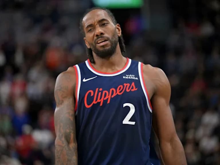 NBA/快艇與 Kawhi Leonard 密約案重罰出爐!沒收 5 首輪、老闆禁賽 1 年⋯超慘代價曝光!