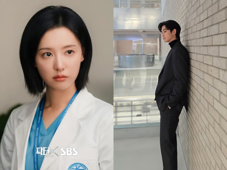 金智媛 Kim Ji-won 睽違2年復出！同月搭金秀賢 Kim Soo-hyun 雙雙回歸螢光幕
