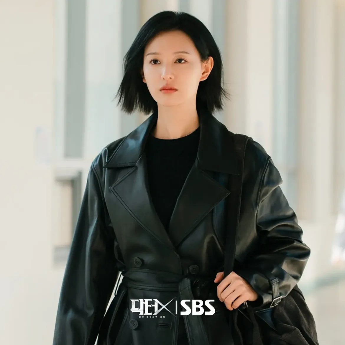 金智媛 Kim Ji-won 睽違2年復出!同月搭金秀賢 Kim Soo-hyun 雙雙回歸螢光幕