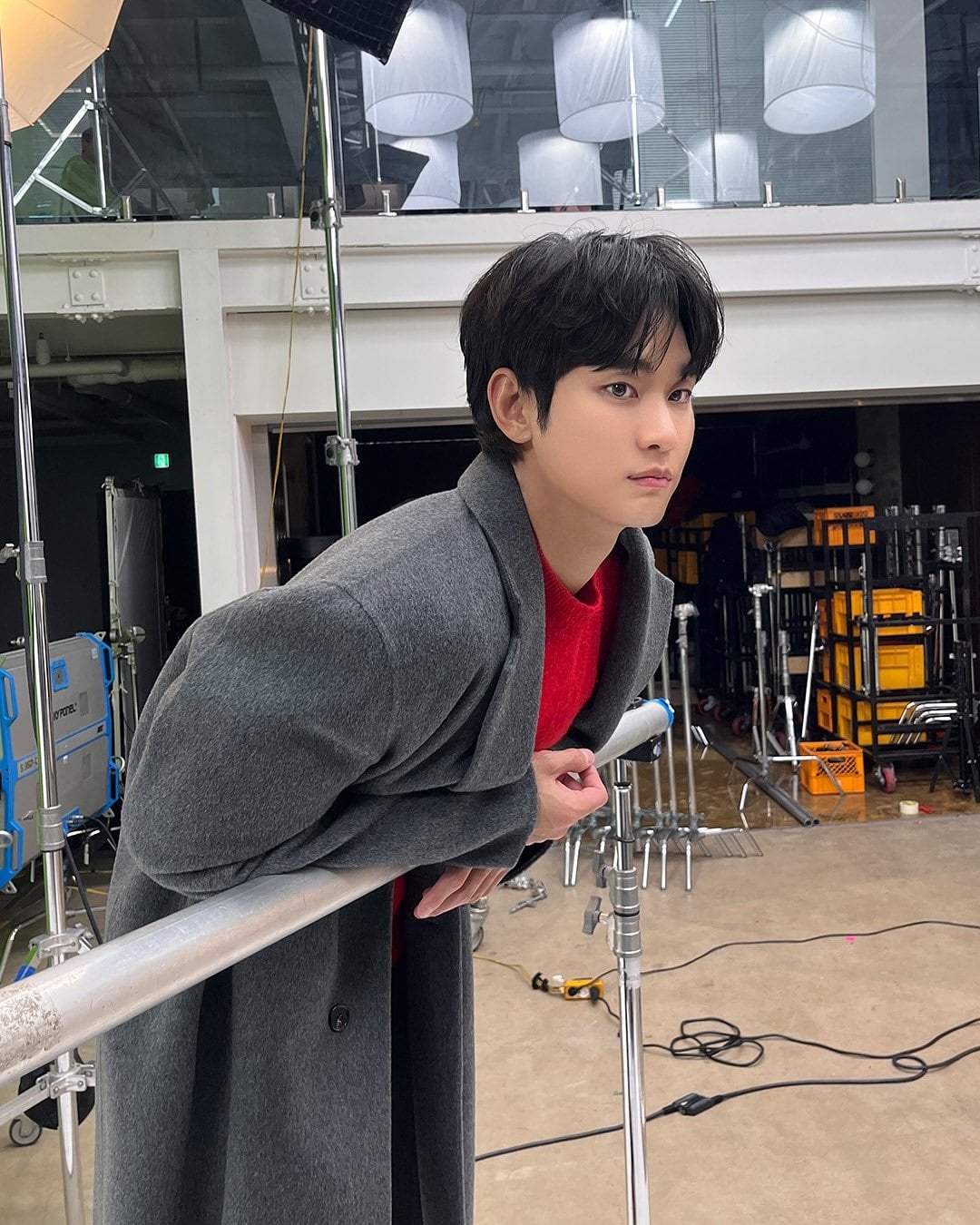 金智媛 Kim Ji-won 睽違2年復出!同月搭金秀賢 Kim Soo-hyun 雙雙回歸螢光幕