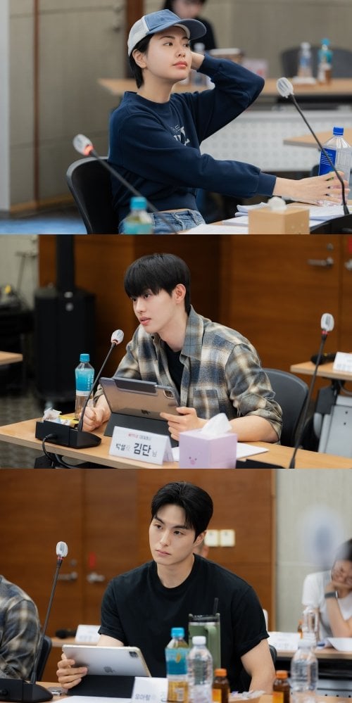金智媛 Kim Ji-won 睽違2年復出!同月搭金秀賢 Kim Soo-hyun 雙雙回歸螢光幕