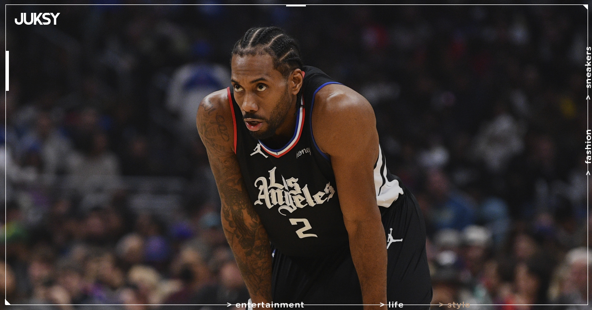 NBA/快艇痛批聯盟重罰是「獵巫」行為!Kawhi Leonard 急發聲明切割「我完全不知情!」