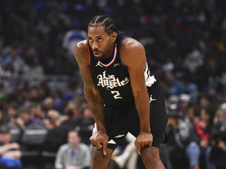 NBA/快艇痛批聯盟重罰是「獵巫」行為!Kawhi Leonard 急發聲明切割「我完全不知情!」