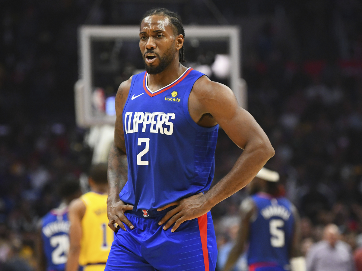 NBA／快艇為了得到 Kawhi Leonard 到底付出多少代價？慘賠 10 張首輪＋SGA 還 0 冠！
