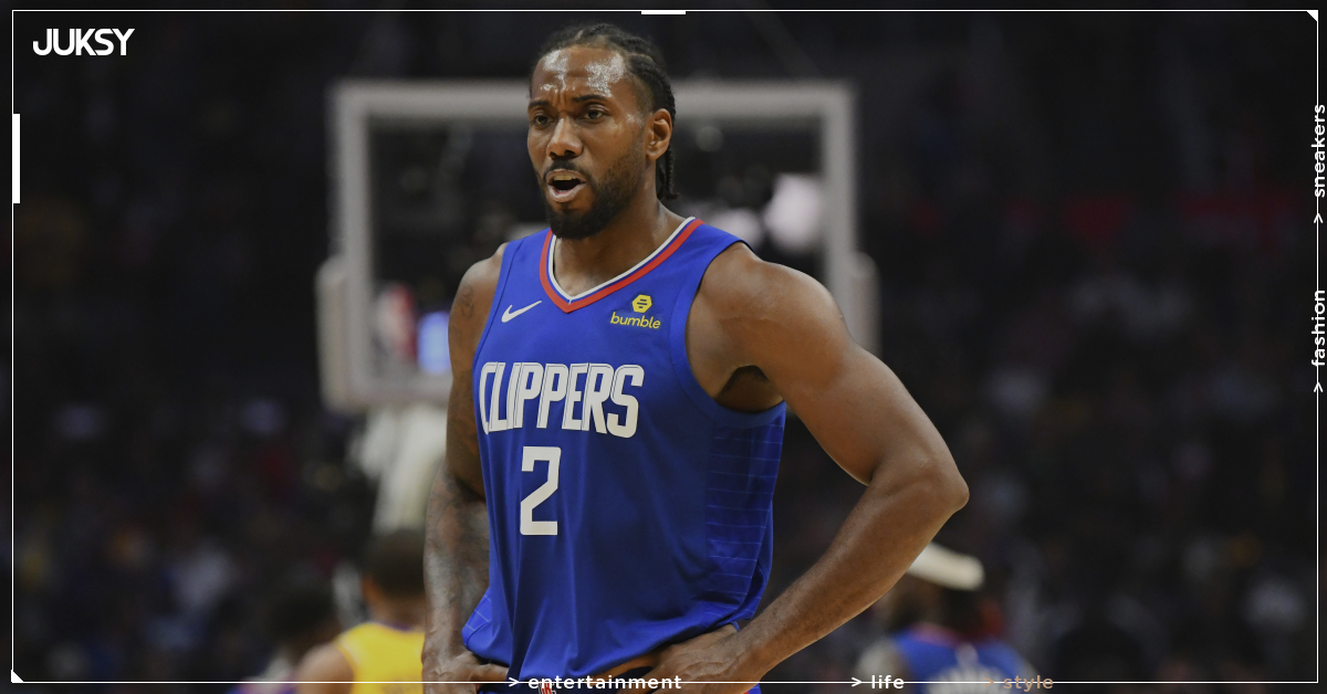 NBA/快艇為了得到 Kawhi Leonard 到底付出多少代價?慘賠 10 張首輪+SGA 還 0 冠!