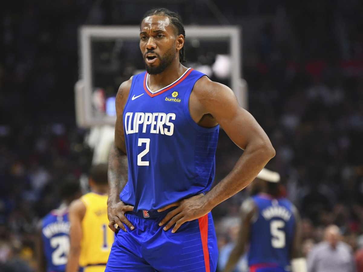 NBA／快艇為了得到 Kawhi Leonard 到底付出多少代價？慘賠 10 張首輪＋SGA 還 0 冠！