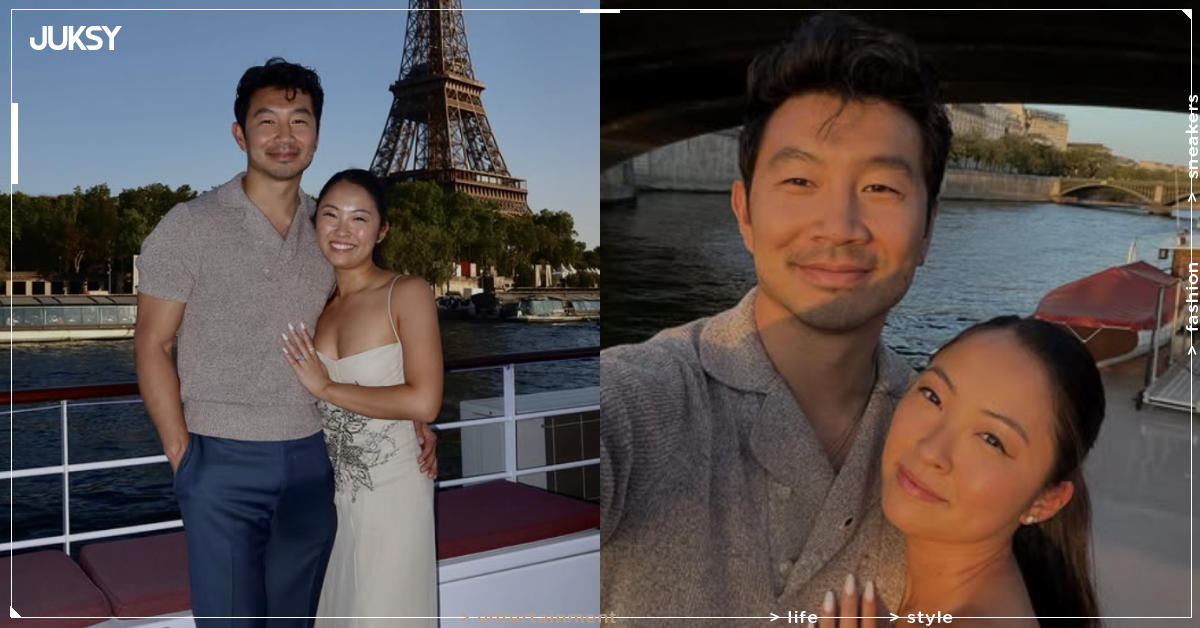 劉思慕 Simu Liu 未婚妻墨西哥告別單身派對曝光!艾莉森許連換多套新娘造型婚禮倒數!