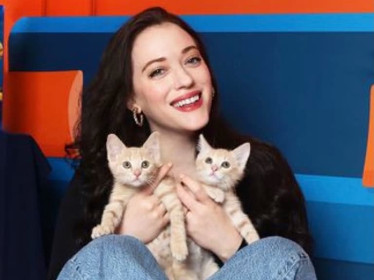 凱特丹寧絲 Kat Dennings 自爆曾陪湯姆哈迪試鏡長達 6 小時！累喊：「人生最糟一天！」