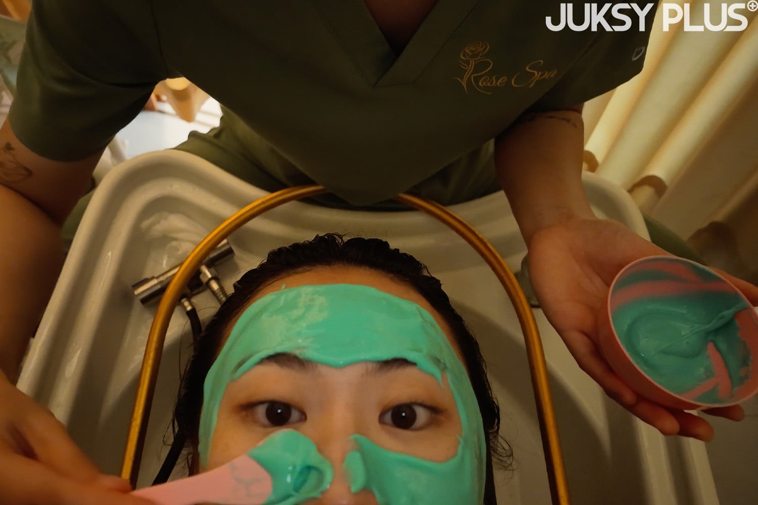 【JUKSY PLUS】越南高 CP 值體驗|胡志明市按摩、越式洗頭、光療美甲、平價夜生活一次整理!
