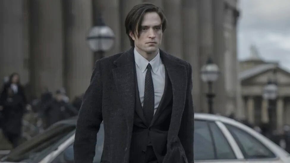 《蝙蝠俠 2》羅伯派汀森 Robert Pattinson 終於回歸！睽違多年再披戰袍坦言：「這次明顯更難！」