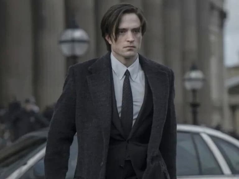 《蝙蝠俠 2》羅伯派汀森 Robert Pattinson 終於回歸！睽違多年再披戰袍坦言：「這次明顯更難！」