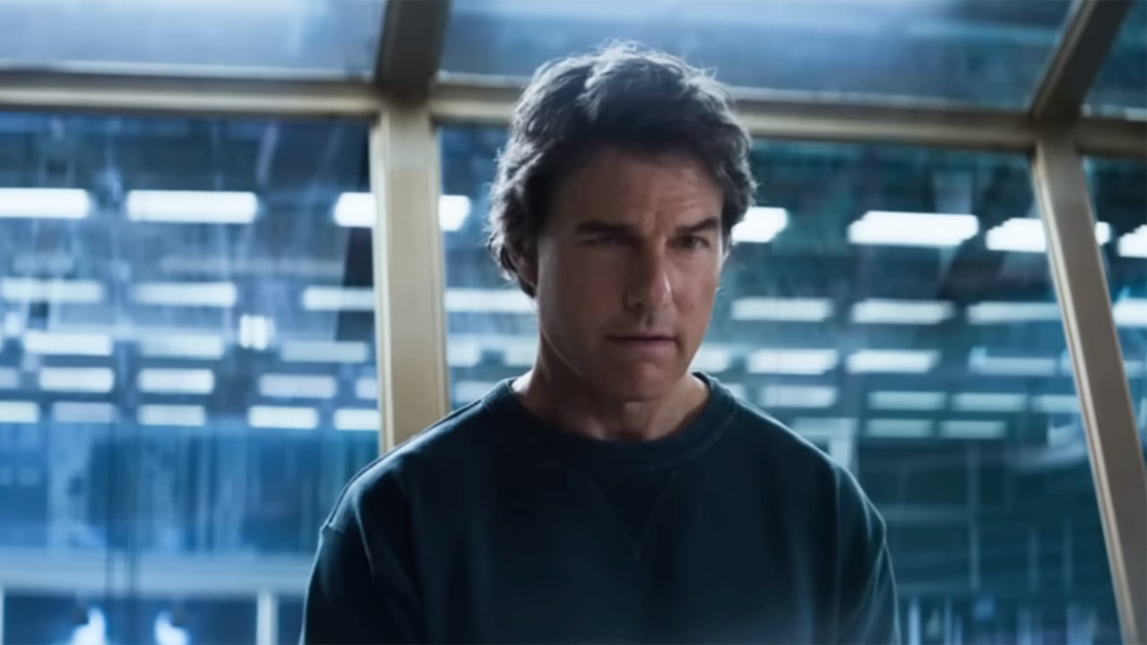 湯姆克魯斯 Tom Cruise 力挺派拉蒙影業合併!1100 億美元交易後喊:「他們做得到!」