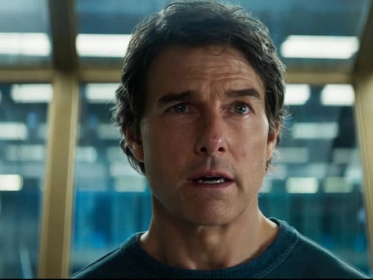 湯姆克魯斯 Tom Cruise 力挺派拉蒙影業合併！1100 億美元交易後喊：「他們做得到！」
