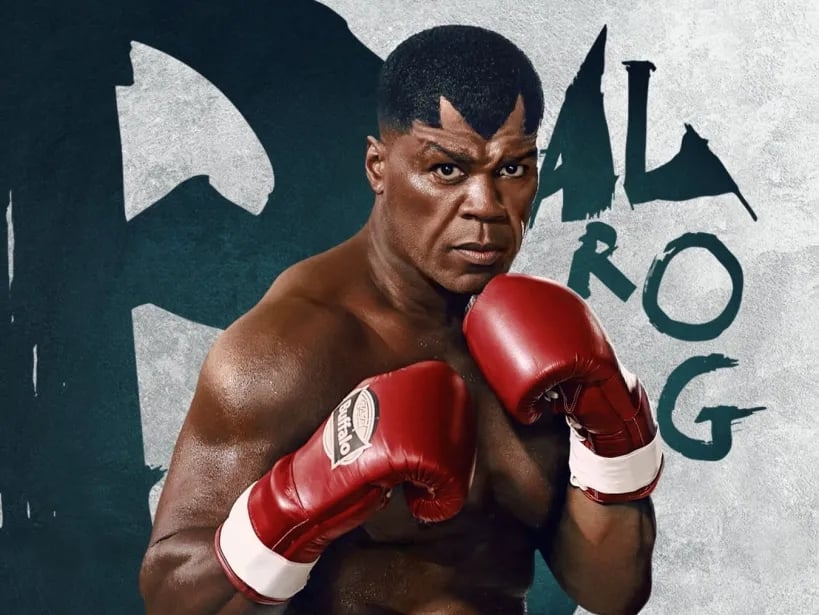 50 Cent 加盟《快打旋風》真人版！化身經典拳王，豪華卡司、上映時間一次看！