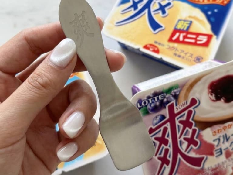 7-11 買兩件爽冰送不鏽鋼湯匙！優惠活動、口味、價格一次看！
