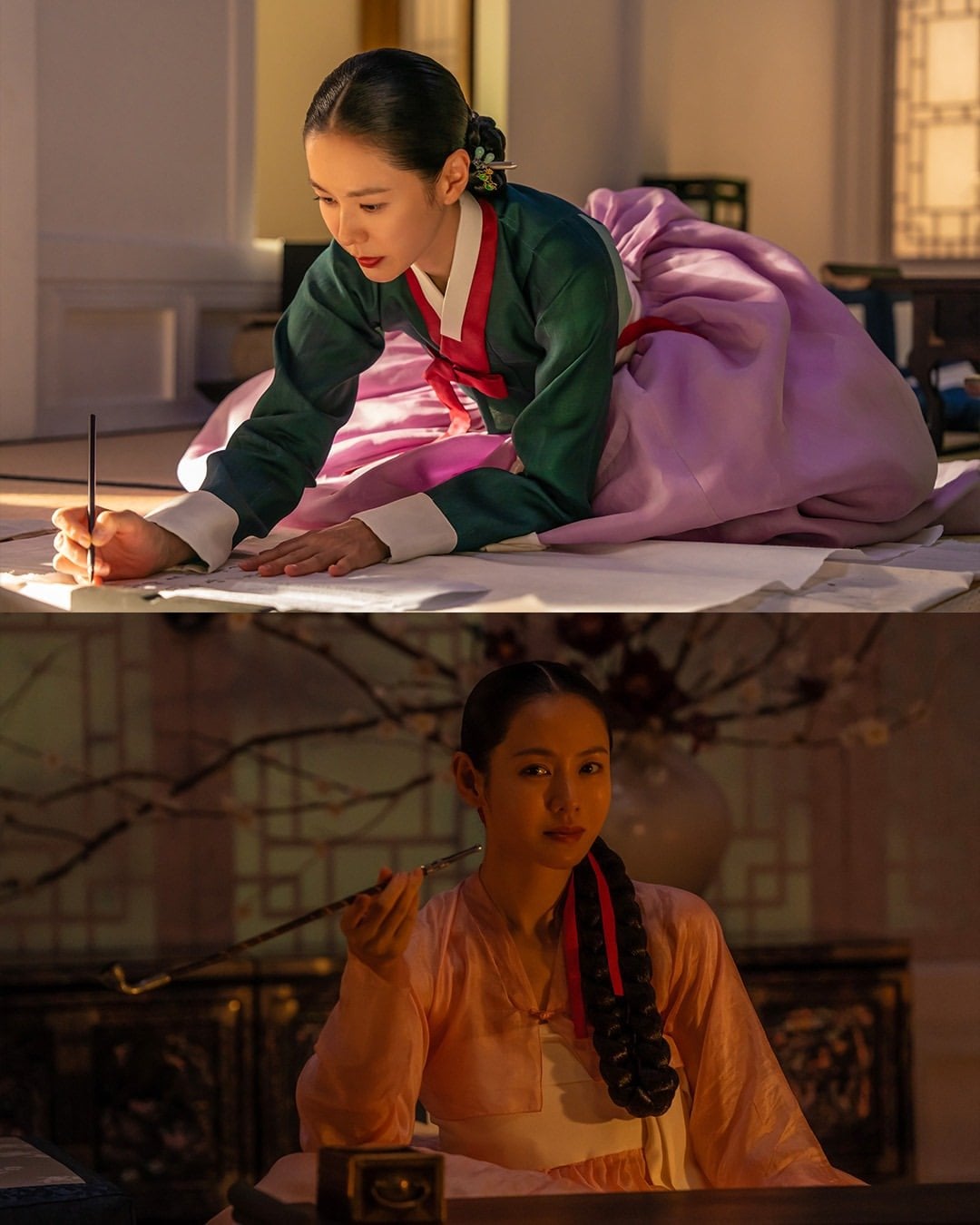 孫藝真 Son Ye-jin新劇《醜聞》三角虐戀曝光！9/18開播 東京親子行同樣吸睛