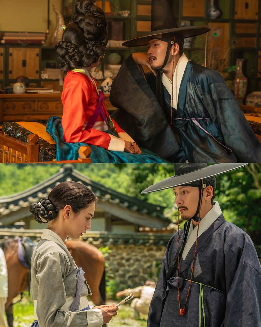孫藝真 Son Ye-jin新劇《醜聞》三角虐戀曝光！9/18開播 東京親子行同樣吸睛