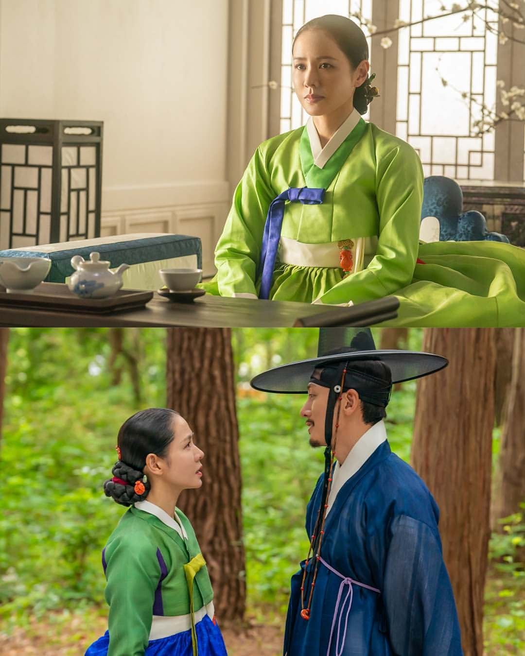 孫藝真 Son Ye-jin新劇《醜聞》三角虐戀曝光！9/18開播 東京親子行同樣吸睛