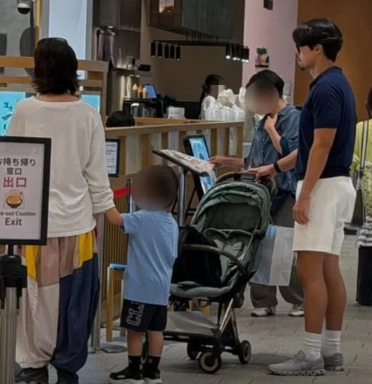 孫藝真 Son Ye-jin新劇《醜聞》三角虐戀曝光！9/18開播 東京親子行同樣吸睛