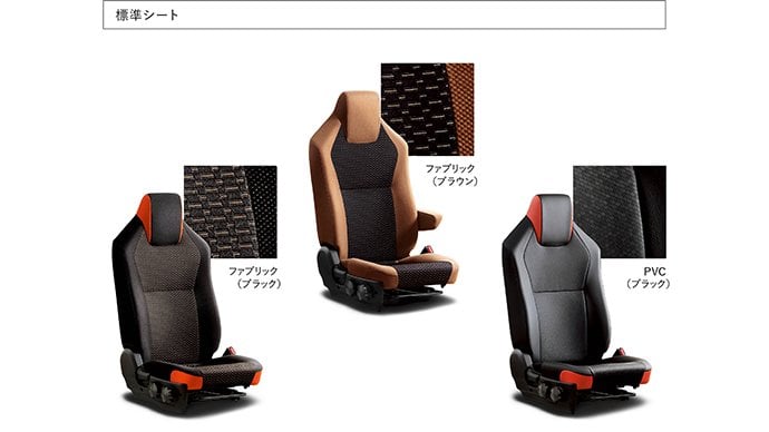 日本日野Ranger中型卡車大升級!5.1升渦輪240PS、全車標配智慧標識認識系統,駕駛負擔大減!