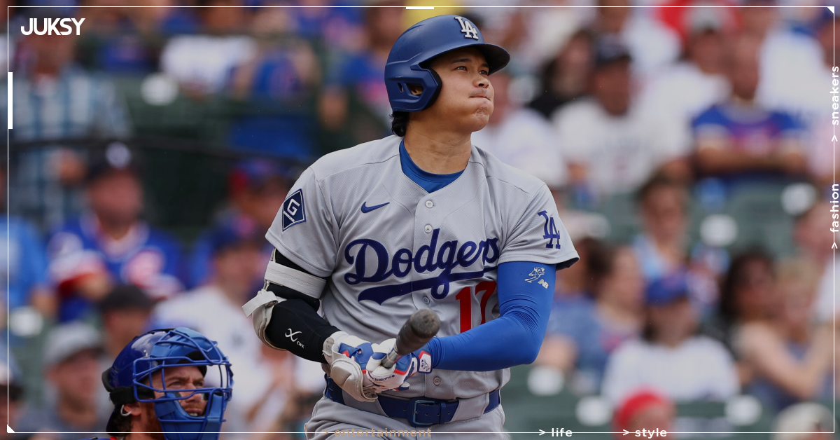 MLB/大谷翔平單場 4K 創本季最慘!4 打數 0 安打遭紅雀壓制,道奇延長賽吞敗!