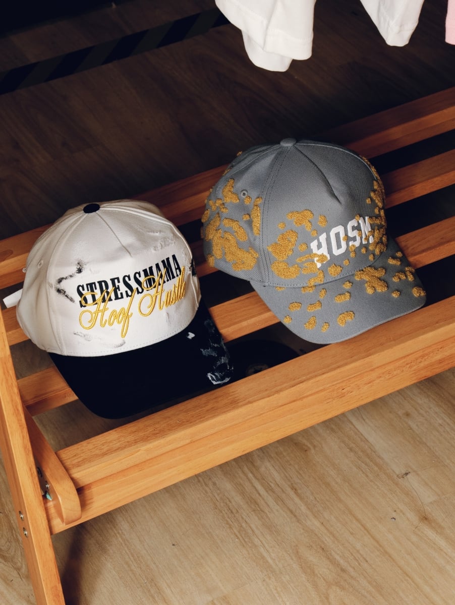 越南潮流品牌最近為什麼這麼紅?FLOM_ 集結 PUSH PUSH、STRESSMAMA 等 6 大品牌快閃台北中山!