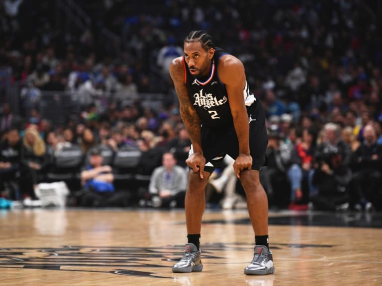 NBA / 快艇不服 Kawhi Leonard 密約案重罰想上訴！聯盟內部卻無正式申訴管道，下一步可能怎麼走？
