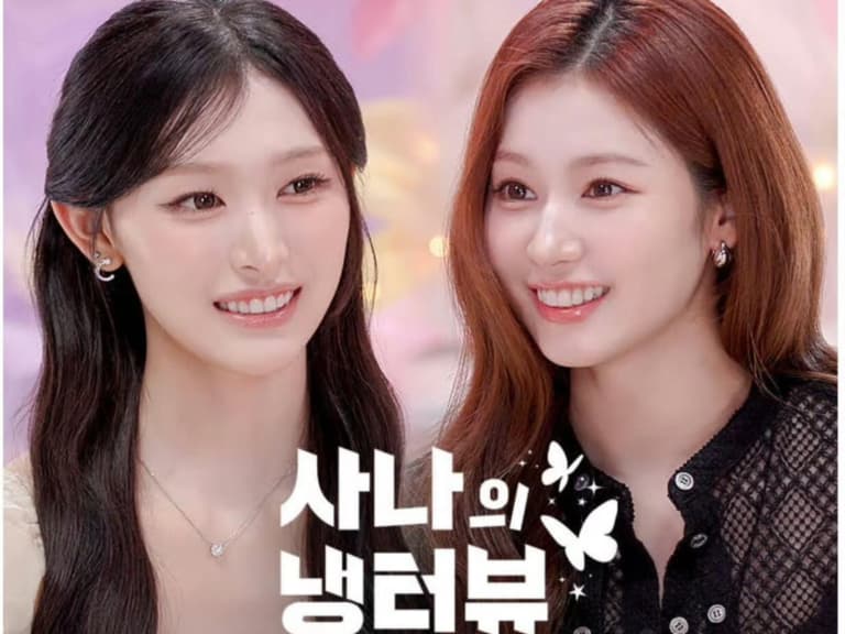 RESCENE Minami 見偶像 TWICE Sana 激動落淚！網讚：「最強追星範本！」