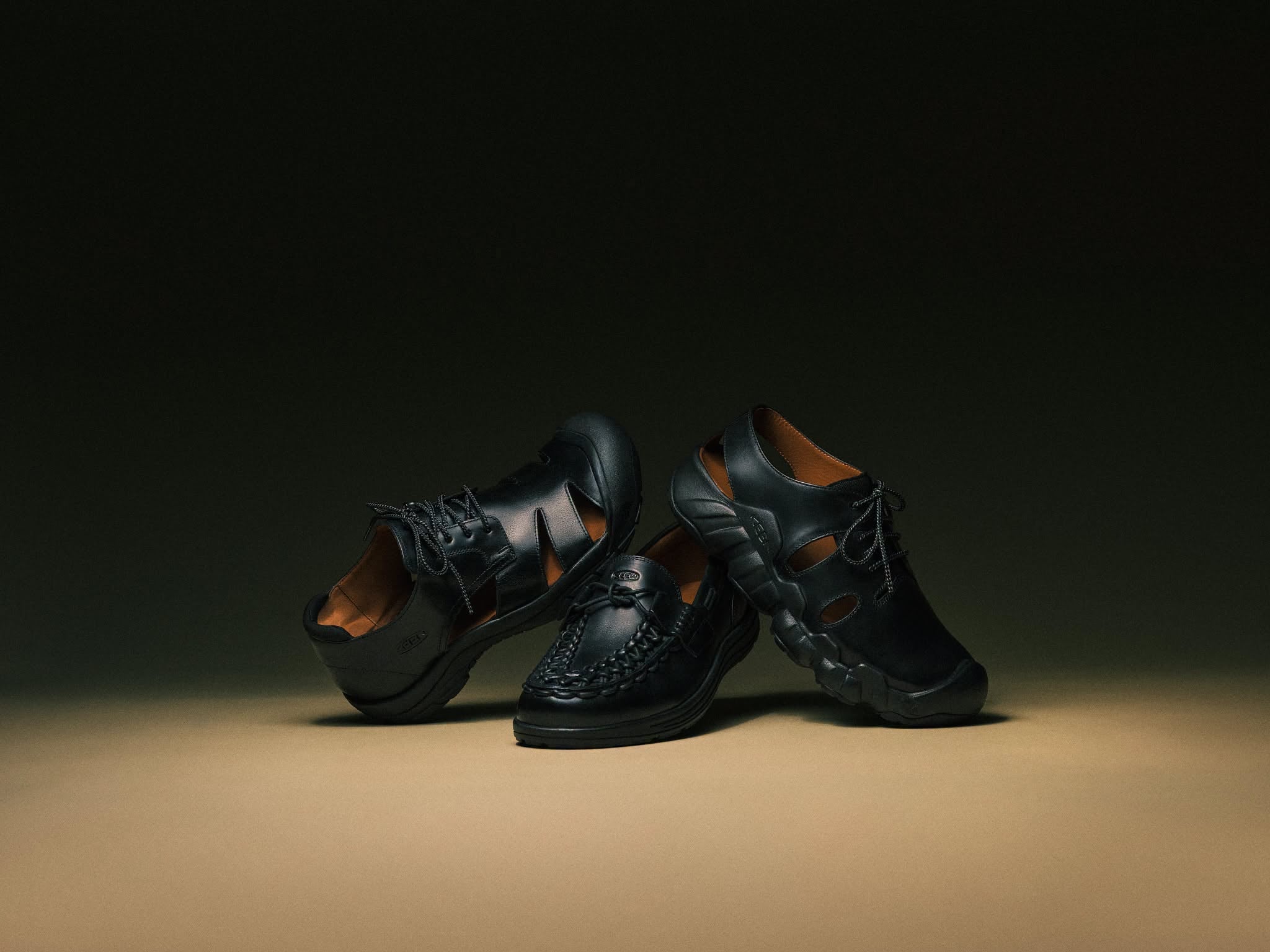 2026 年 9 月球鞋推薦:JENNIE x adidas 芭蕾鞋必搶!航海王 x Nike、Cecilie Bahnsen x ASICS 多款聯名不容錯過(不斷更新)