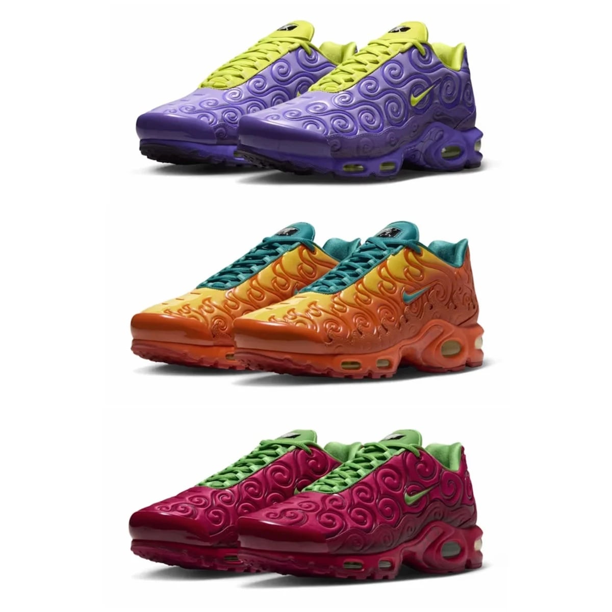 2026 年 9 月球鞋推薦:JENNIE x adidas 芭蕾鞋必搶!航海王 x Nike、Cecilie Bahnsen x ASICS 多款聯名不容錯過(不斷更新)