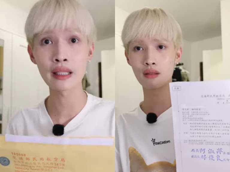 鍾明軒被罰 33 萬！空拍機誤闖核三廠無奈吐心聲：「我真的不知道！」
