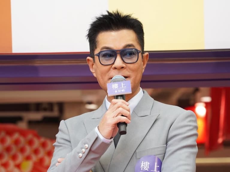 古天樂驚爆欠債 6 億被告！旗下公司反擊：「原告披露案情並不完整！」