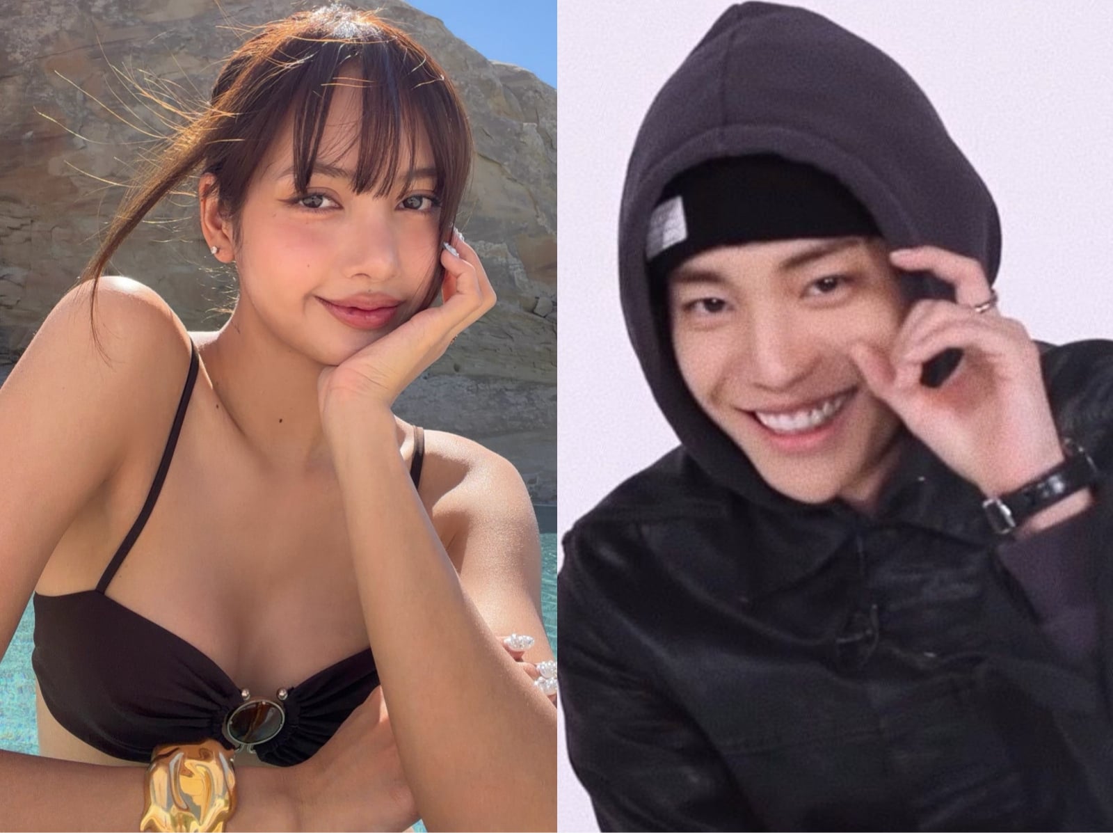 BLACKPINK Lisa 前任是誰？〈Dream〉原型遭指是饒舌歌手 ONE ，網友挖出關鍵線索！