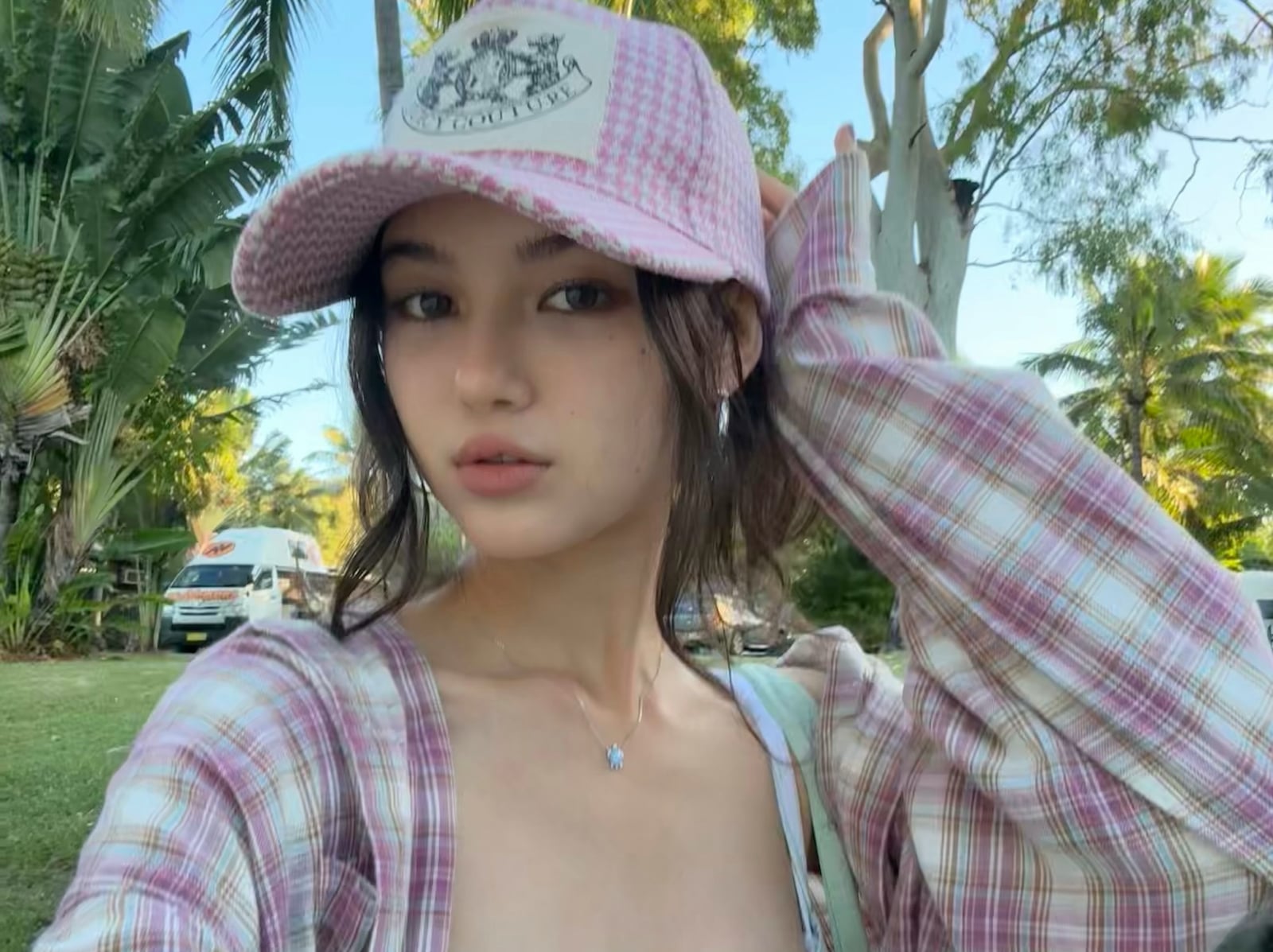 NewJeans Danielle 驚喜開設 YouTube 頻道！親曝「未來計劃」引熱議！