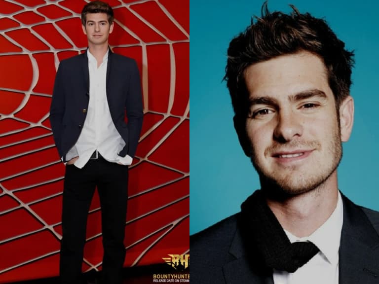 安德魯加菲爾德 Andrew Garfield 力挺同志蜘蛛人！自曝IG小帳愛看日本工藝