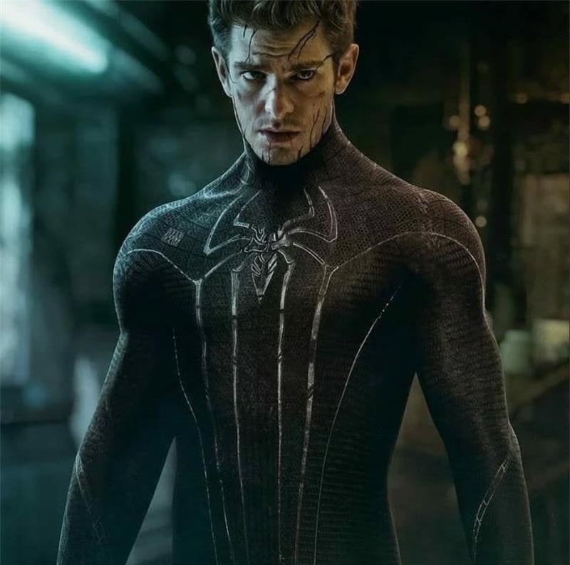 安德魯加菲爾德 Andrew Garfield 力挺同志蜘蛛人!自曝IG小帳愛看日本工藝